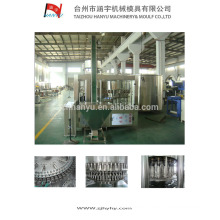 pet water bottle filling capping machine